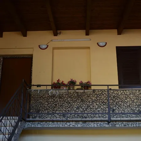 Mary Bed and breakfast Falciano del Massico