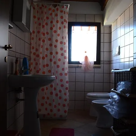 Mary Bed and breakfast