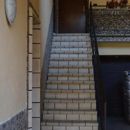 Bed and breakfast Mary Falciano del Massico