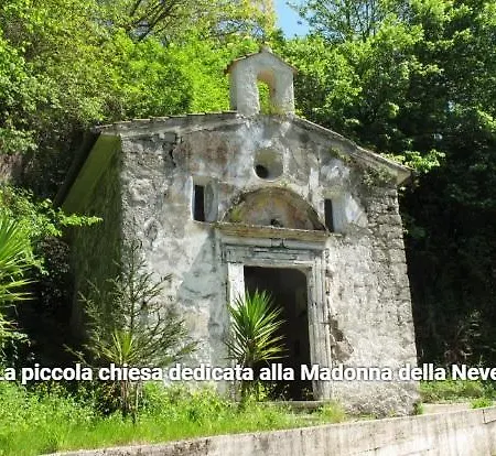 Bed and breakfast Mary *