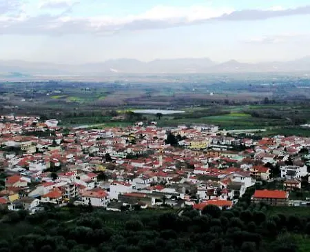 Bed and breakfast Mary *