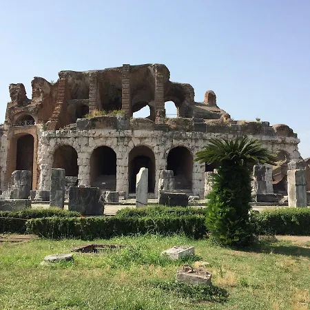 Bed and breakfast Mary *