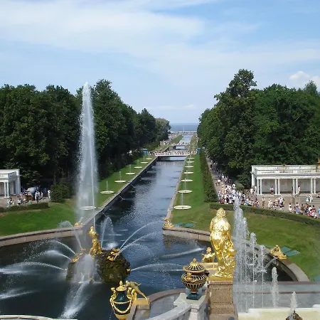 Mary Bed and breakfast