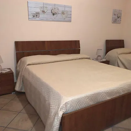 Bed and breakfast Mary Falciano del Massico