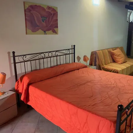 Mary Bed and breakfast