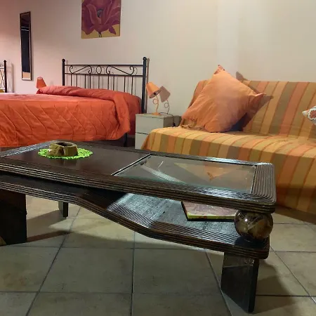 Mary Bed and breakfast Falciano del Massico