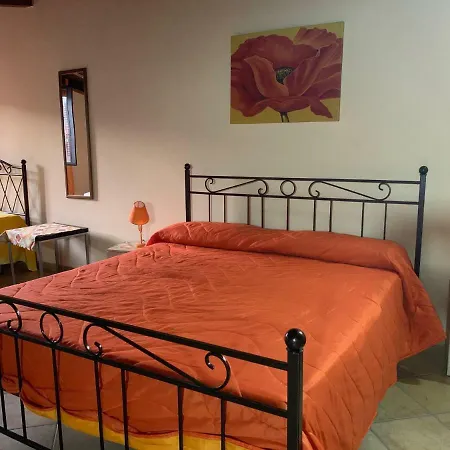 Mary Bed and breakfast Falciano del Massico